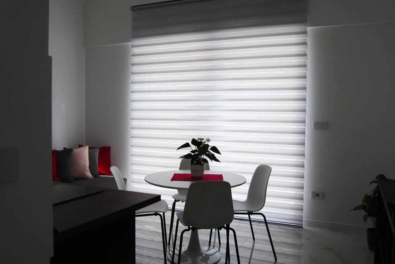 Kisto A Casa Apartment Bari Italy