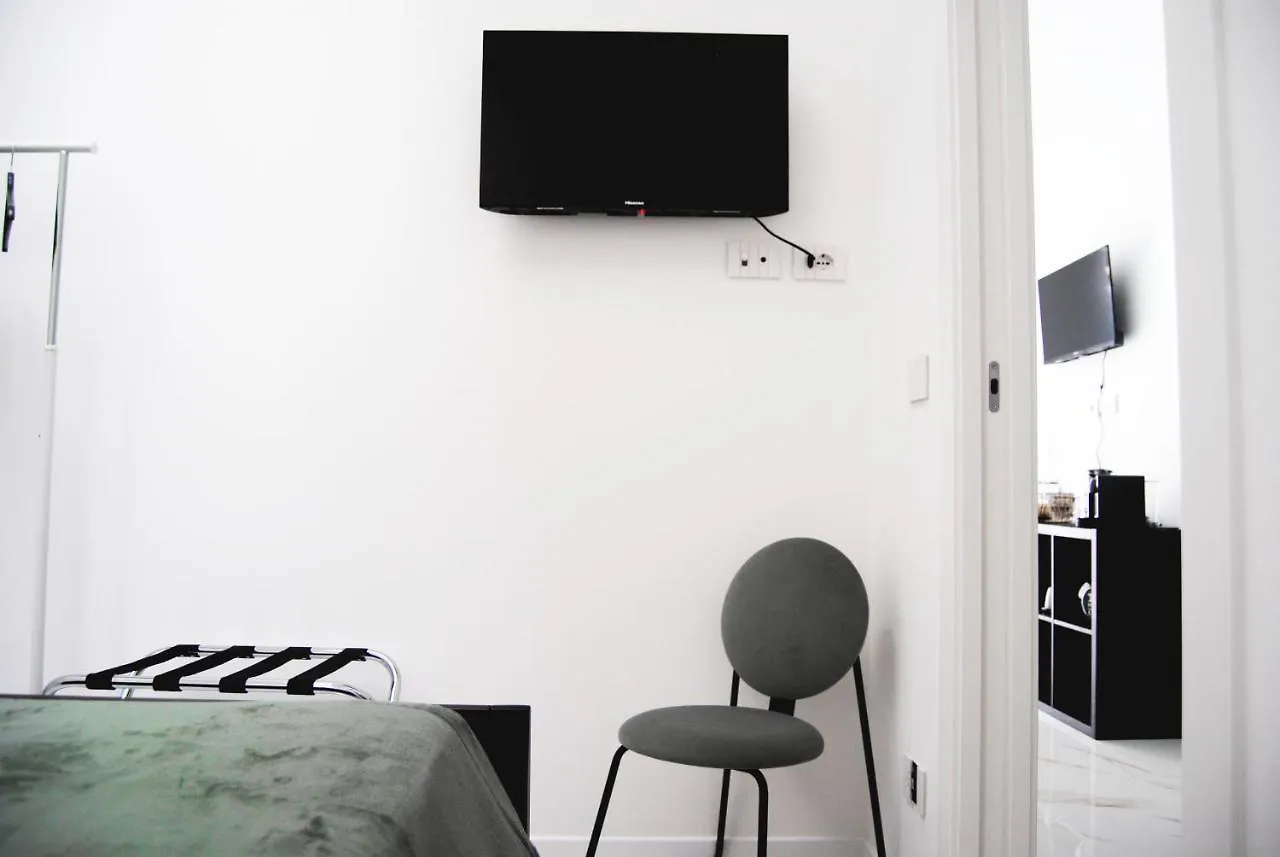 Kisto A Casa Apartment Bari 0*,  Italy