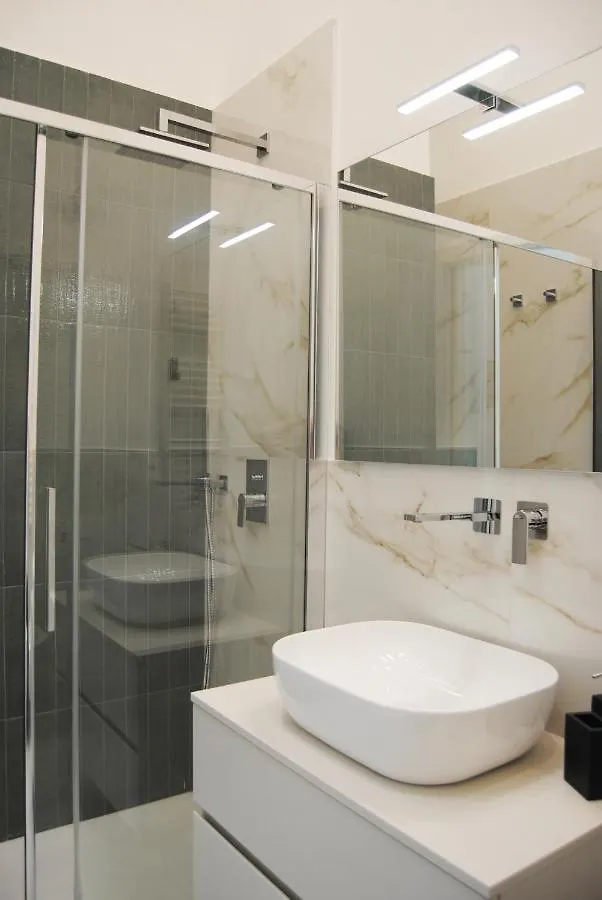 Appartamento Kisto A Casa Bari 0*,  Italia