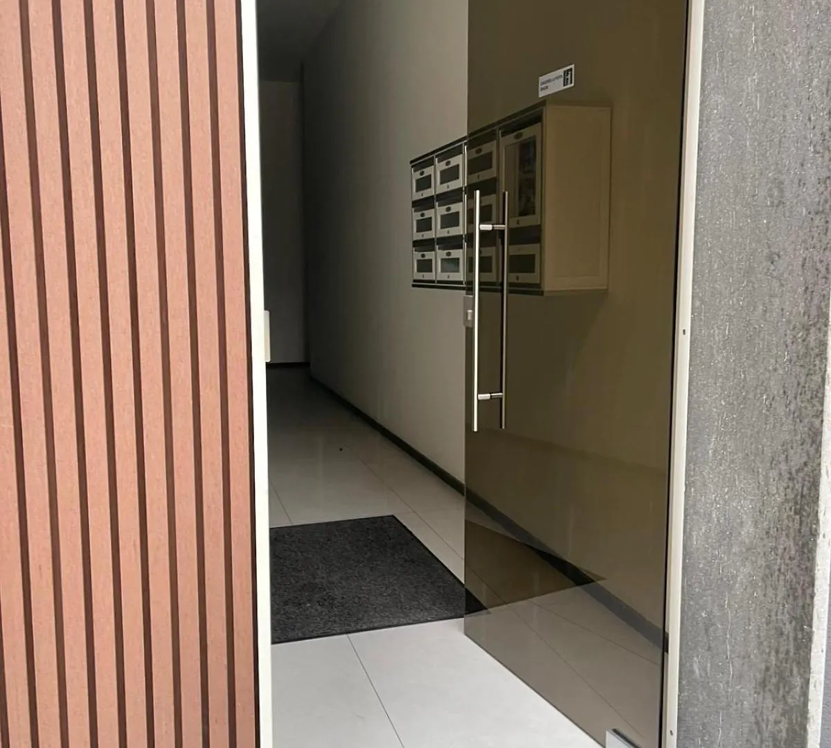 Appartamento Kisto A Casa Bari
