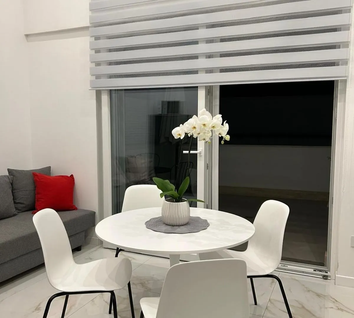 Appartamento Kisto A Casa Bari